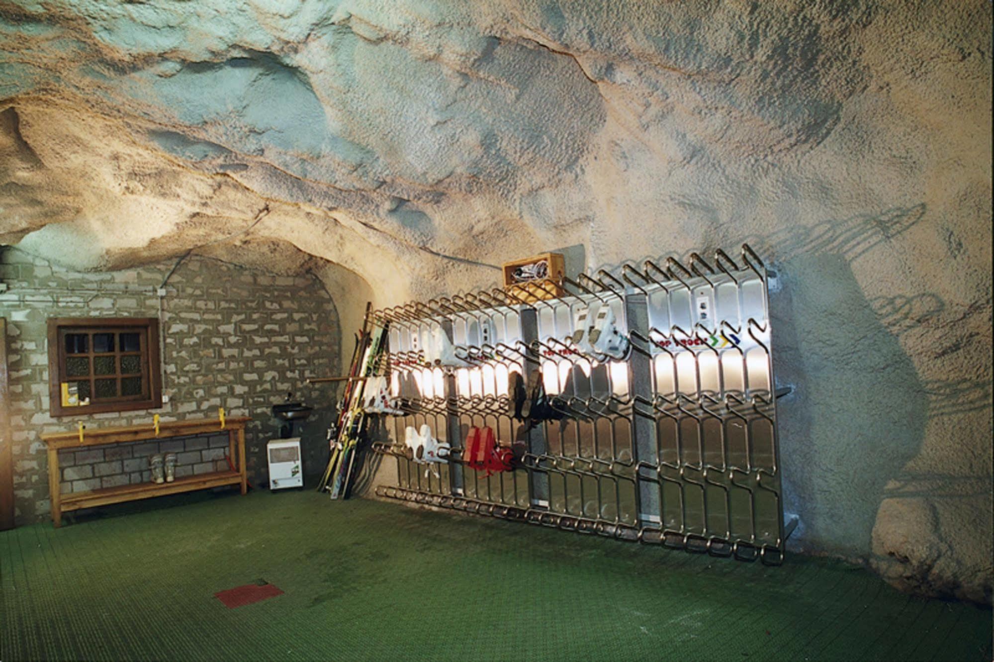 Appartements Zermatt Paradies Zewnętrze zdjęcie